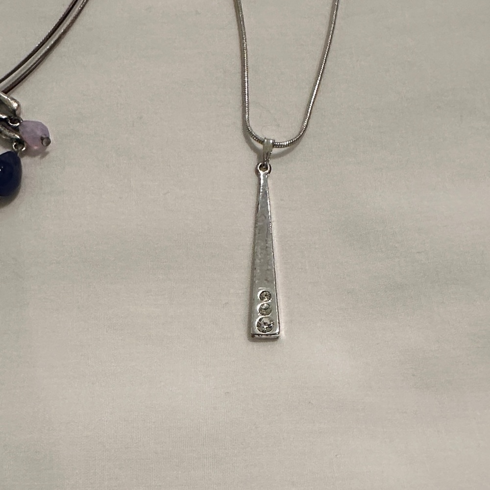 Jewelry Including CHICO'S - Picture 4 of 11